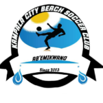 Kampala City Logo PNG