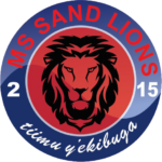 MS Sand Lions Logo PNG