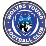 Wolves Logo PNG